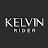 Kelvin Rider