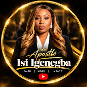 SPIRITUAL GROWTH WITH APOSTLE ISI IGENEGBA