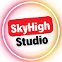 SkyHigh Studio logo
