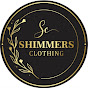 Shimmers Clothing logo