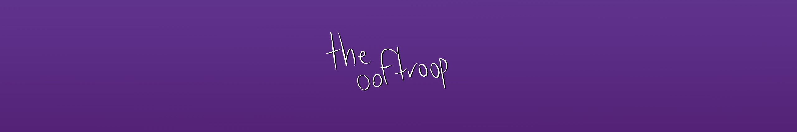 the ooftroop - On Tuby