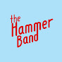 The Hammer Band logo