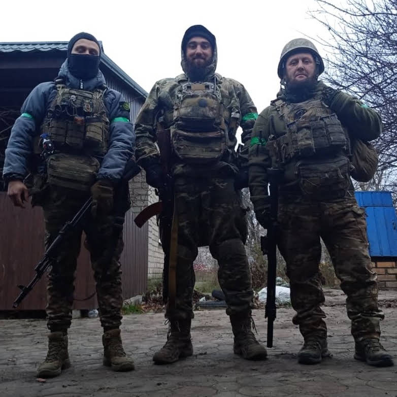 Post from Rick The Ukrainian