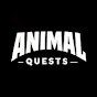 Animal Quest logo
