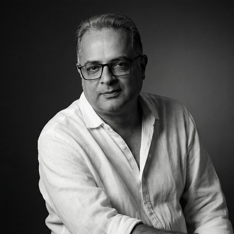 Bharat Arora