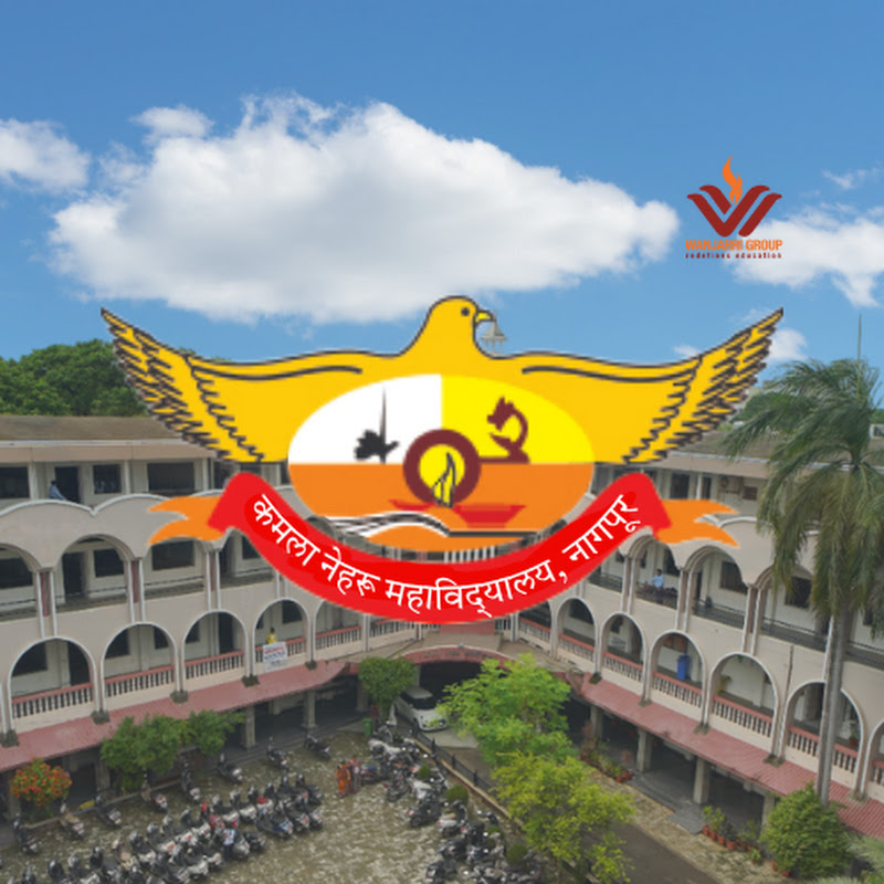 KAMLA NEHRU MAHAVIDYALAYA
