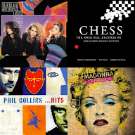 80s/90s pop