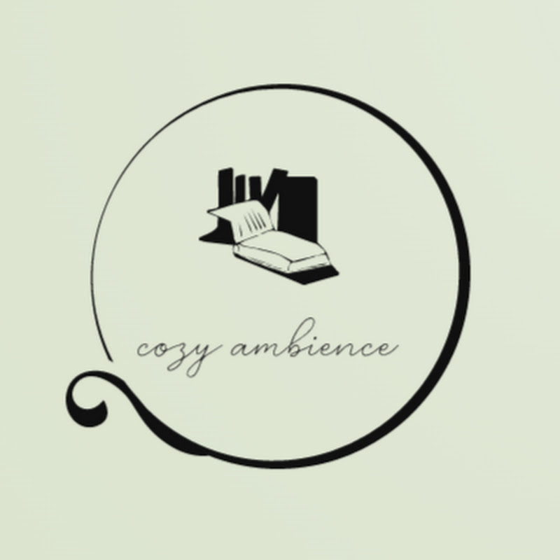 Cozy Bookish Ambience