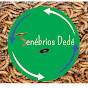 Tenébrios Dedé logo