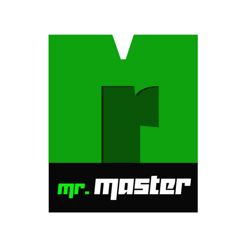 Mr. Master