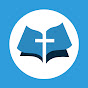 Arabic Evangelical Baptist Church or Montreal logo
