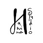 Hanina Studio logo