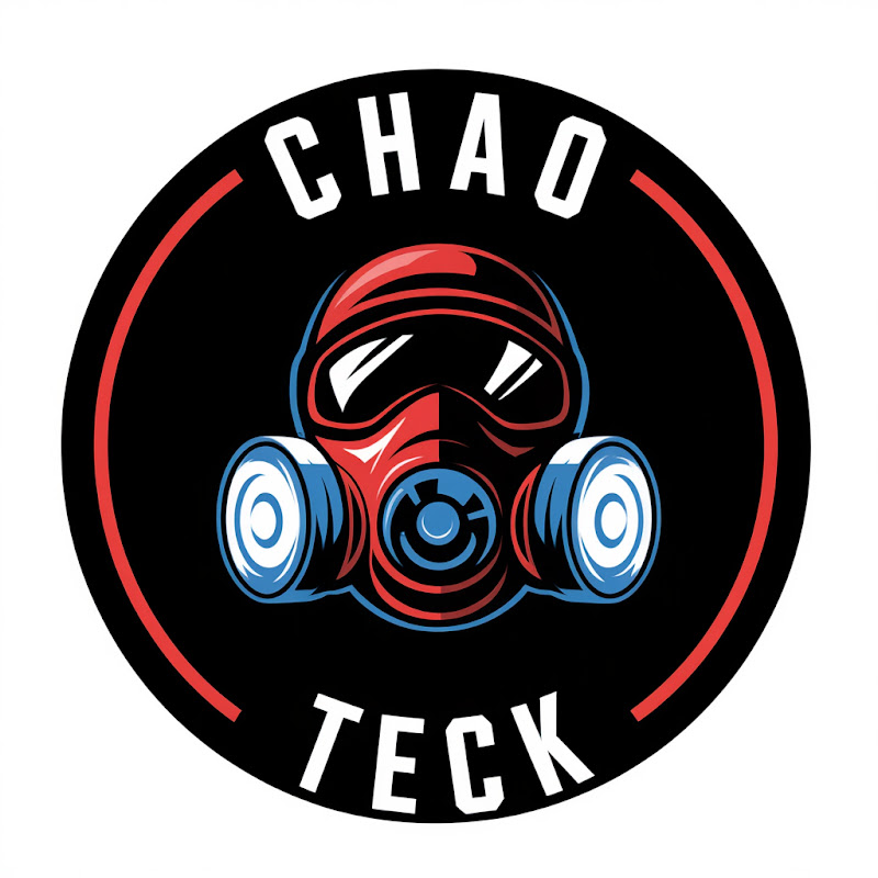 Chao-Teck AI Official
