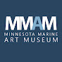 Minnesota Marine Art Museum YouTube Profile Photo