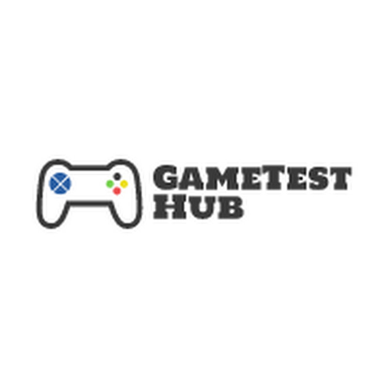 GameTest Hub