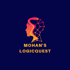 Mohan'sLogicQuest