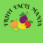 Fruit Facts Mania logo