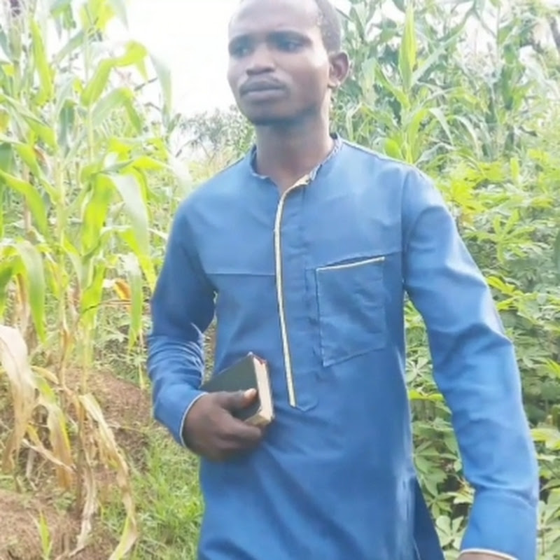 Obichukwu The Sent TV