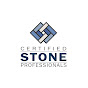 Certified Stone Professionals  logo