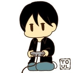 TOULのゲーム実況