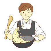 ズボラ主夫の簡単レシピ