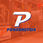 Powermetrix logo