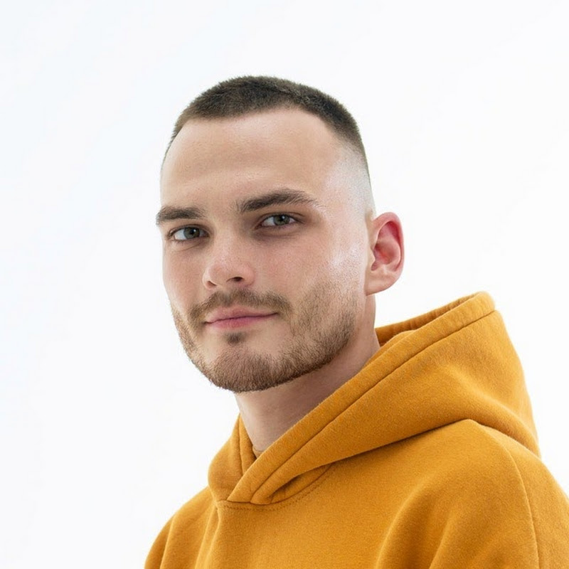 Рома Райт. Про маркетплейсы Logo