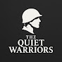 The Quiet Warriors logo