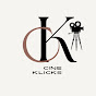 Cine Klicks  logo
