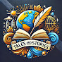 Tales and stories logo