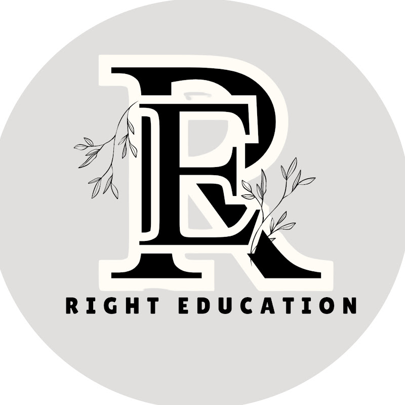 Right Education