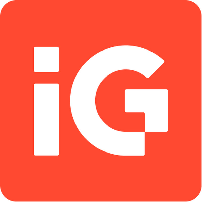 IG France icon
