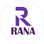 RANA logo