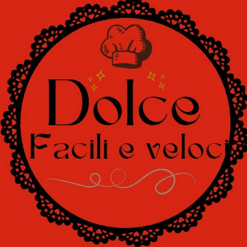 Dolci Fcili e Veloci 