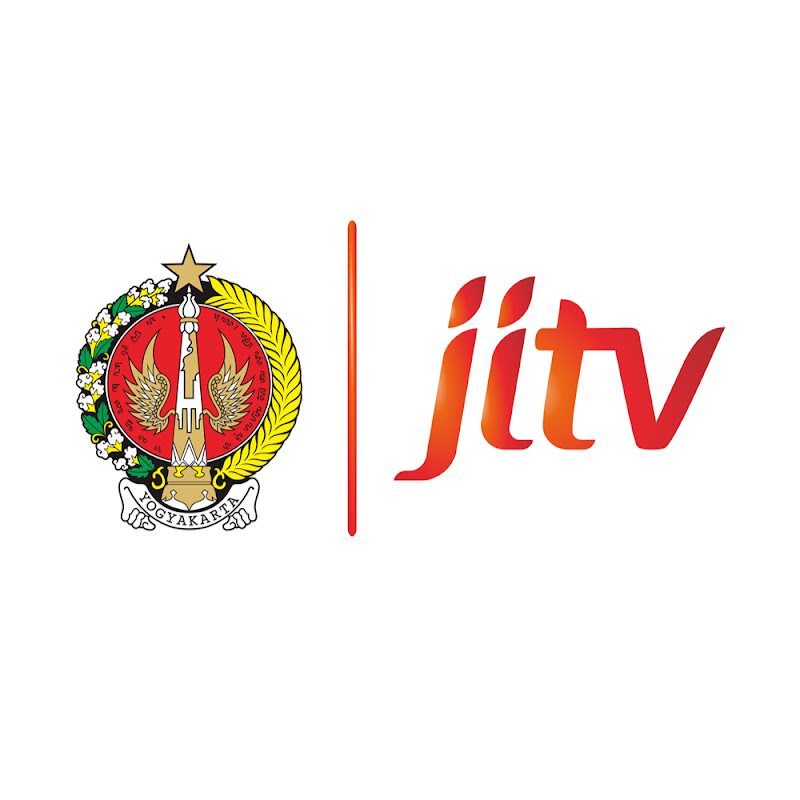 JITV Pemda DIY logo