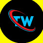 Techz War logo