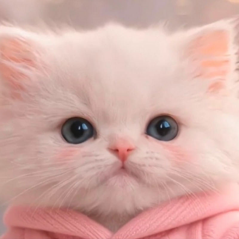 Kitten Pets