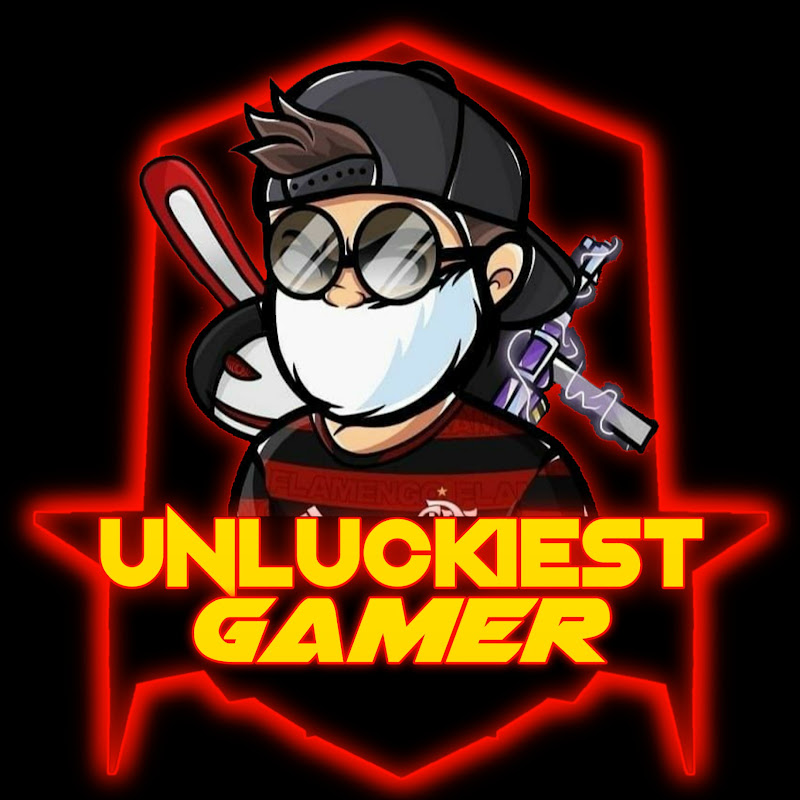 UNLUCKIEST GAMER
