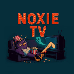 NOXIE TVアイコン画像