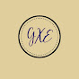 glitteryxeye logo