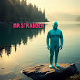 mr stranger  logo