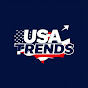 USA Trends logo