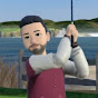 TheCasualGolfPluser logo