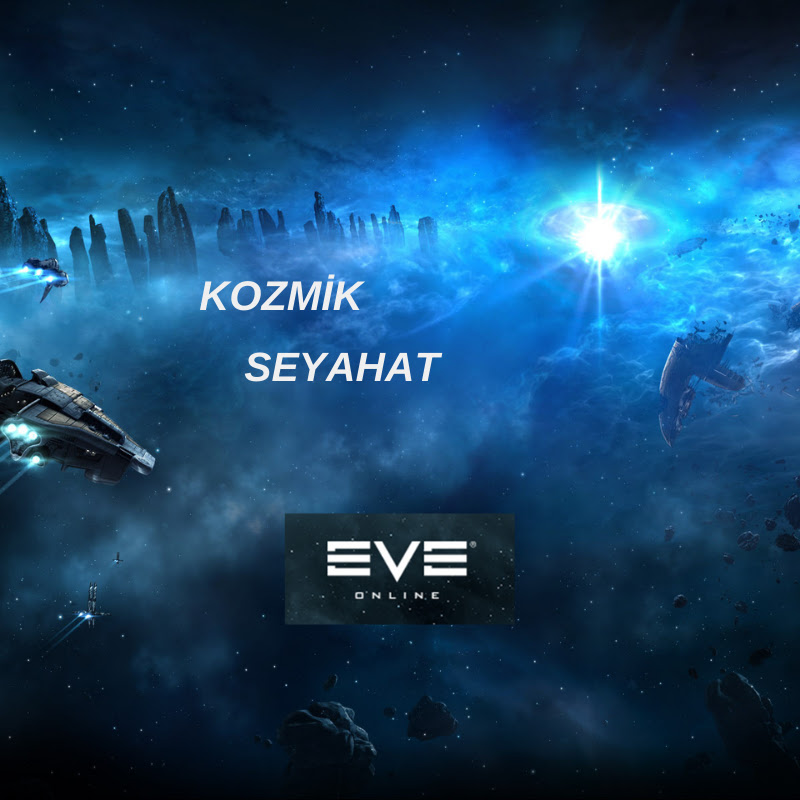 Kozmik Seyahat