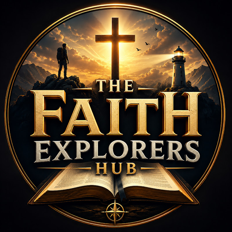 The Faith Explorers Hub