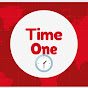 TimeOne logo