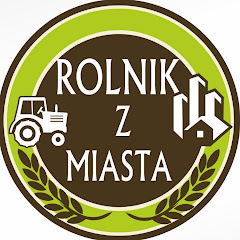 Rolnik z miasta channel logo