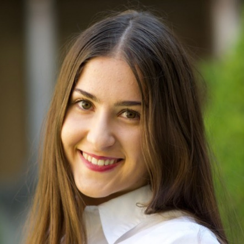 Alessia Santeramo Logo