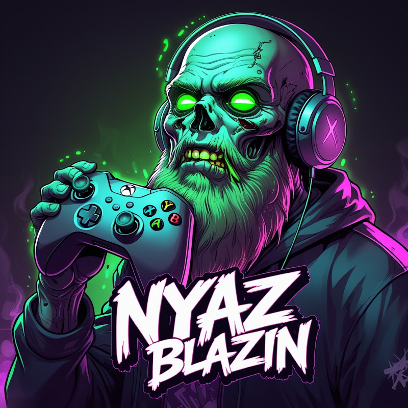 NYAZ Blazin