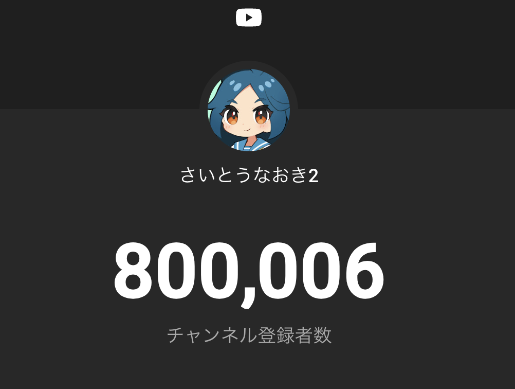 Naoki Saito illust Channel2 - YouTube